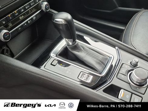 Used 2022 MAZDA CX-5 AWD 2.5 S image 20