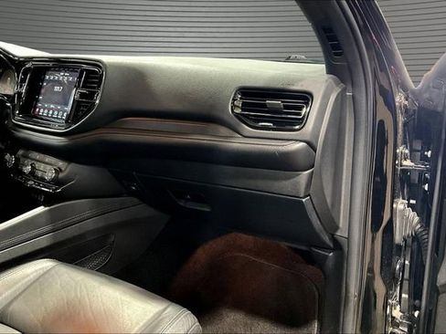Used 2022 Dodge Durango GT w/ Trailer Tow Group IV AWD/4WD image 24