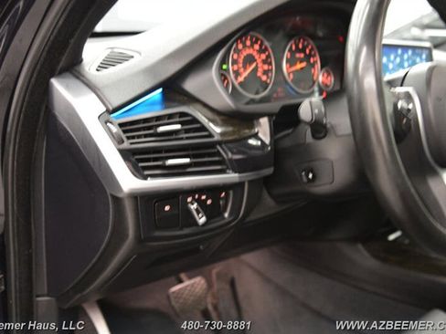Used 2017 BMW X5 sDrive35i image 28