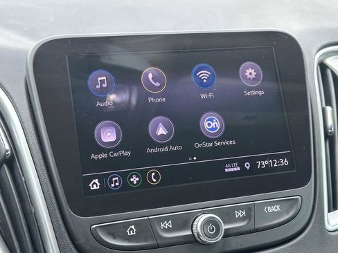 Used 2020 Chevrolet Malibu LS image 22