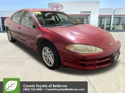 Used 1998 Dodge Intrepid