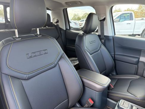 New 2026 Ford Maverick Lobo AWD/4WD image 14