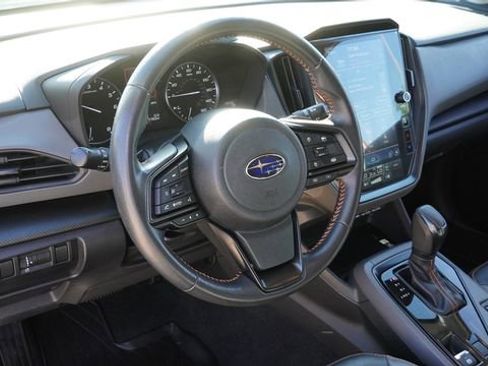 Used 2024 Subaru Crosstrek 2.5i Limited AWD/4WD image 19