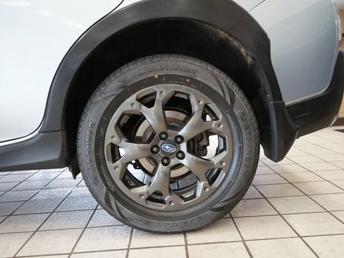 Used 2021 Subaru Crosstrek 2.0i Premium w/ Moonroof Package AWD/4WD image 52