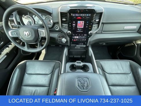 Used 2025 RAM 1500 Laramie image 20