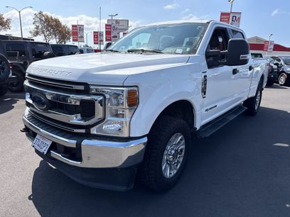 Used 2022 Ford F250 XLT