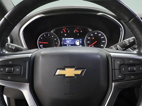 Used 2020 Chevrolet Blazer LT FWD image 12