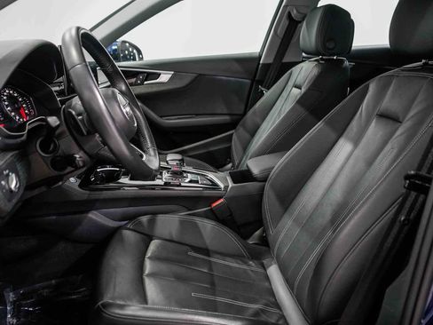 Used 2020 Audi A4 2.0T Premium w/ Convenience Package image 17