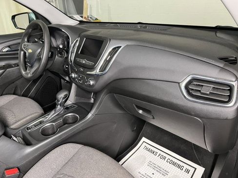 Used 2023 Chevrolet Equinox LT image 20