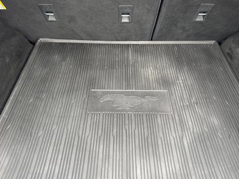 Certified 2023 Ford Mustang Mach-E Select image 16