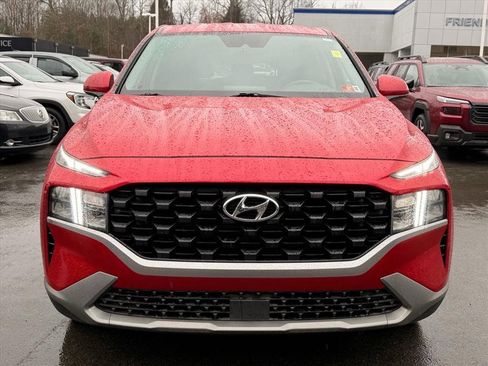 Used 2022 Hyundai Santa Fe SE image 13