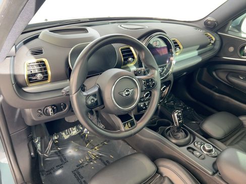 Used 2023 MINI Cooper Clubman S w/ MINI Untold Edition image 4