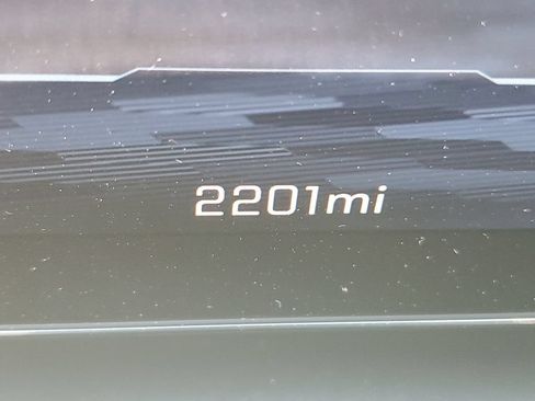 Used 2026 Chevrolet Equinox EV LT w/ Convenience Package II AWD/4WD image 31