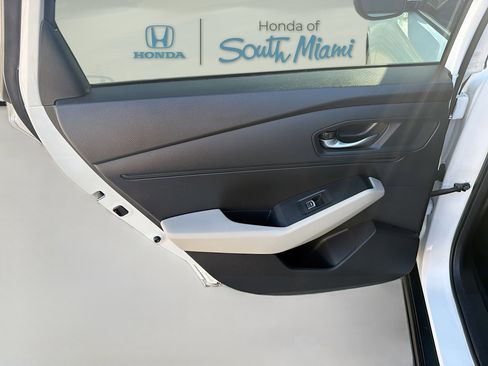 Certified 2023 Honda Accord LX image 24