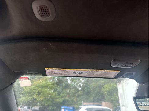 New 2025 Jeep Grand Cherokee L Summit image 43