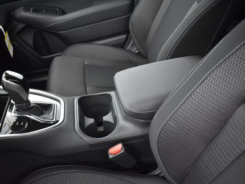 New 2025 Subaru Outback Premium image 12