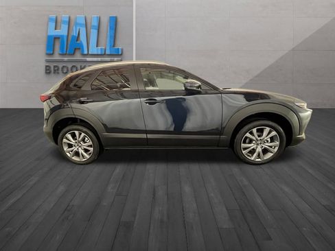 New 2026 MAZDA CX-30 AWD 2.5 S w/ Premium Package image 6