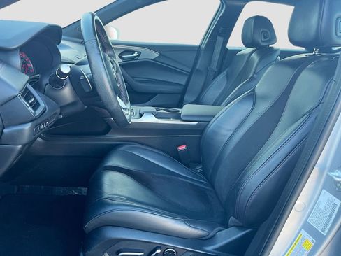 Used 2023 Acura TLX SH-AWD w/ A-SPEC Pkg image 22