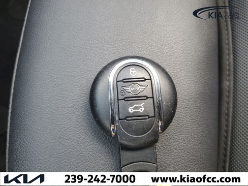Used 2024 MINI Cooper S FWD image 26