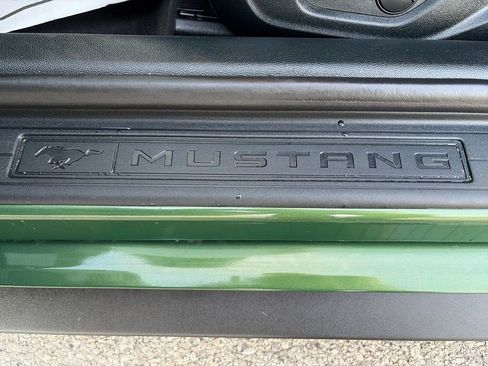 Used 2022 Ford Mustang Coupe w/ Equipment Group 101A image 35