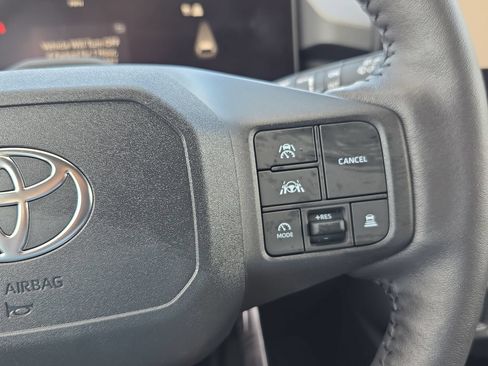 New 2026 Toyota RAV4 XSE AWD/4WD image 14