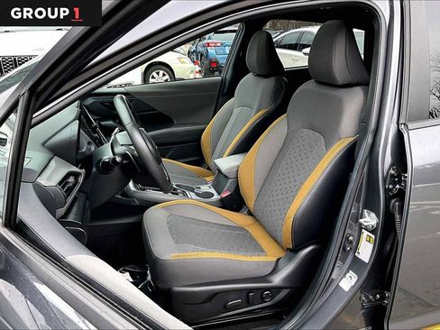 Certified 2024 Subaru Crosstrek 2.5i Sport image 8