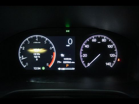 Certified 2025 Honda CR-V EX image 32
