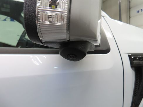 Used 2025 Ford F150 Lariat AWD/4WD image 53