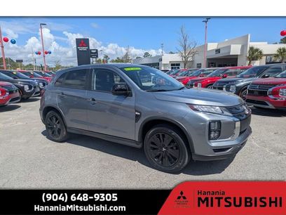Used 2024 Mitsubishi Outlander Sport LE