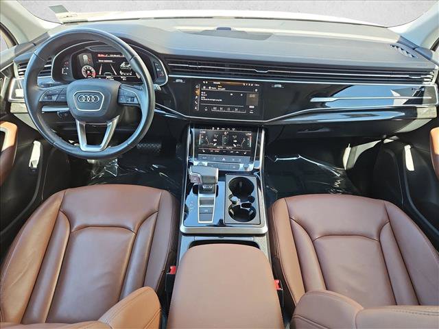 Used 2023 Audi Q7 2.0T Premium AWD/4WD image 23