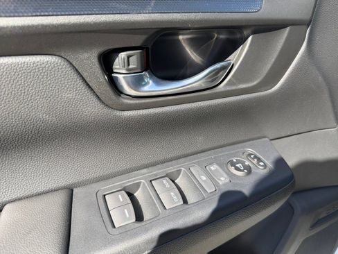New 2026 Honda CR-V Sport image 32