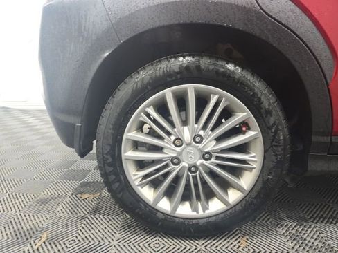 Used 2021 Hyundai Kona SEL AWD/4WD image 7