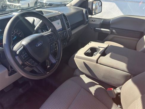 Used 2020 Ford F150 XLT image 10