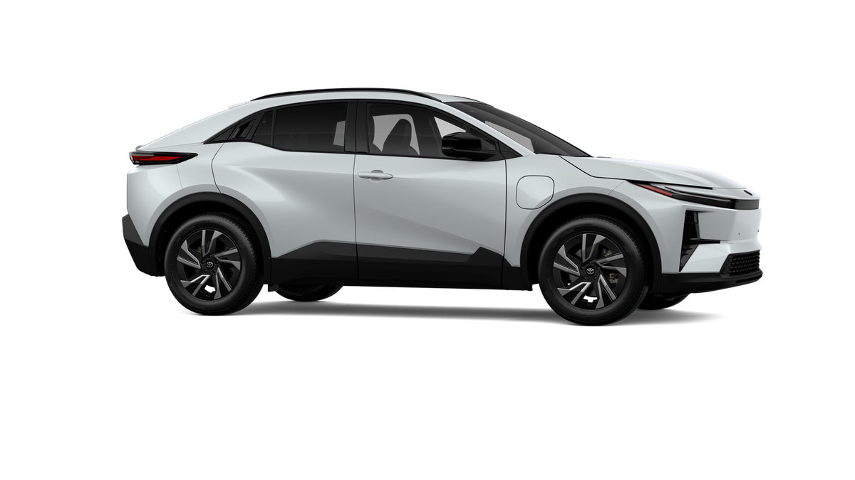 New 2026 Toyota C-HR AWD/4WD image 47