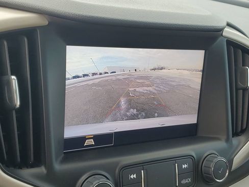 Certified 2022 GMC Terrain Denali image 17