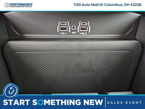 New 2026 RAM 2500 Big Horn image 26