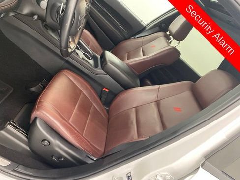 Used 2025 Dodge Durango GT AWD/4WD image 13