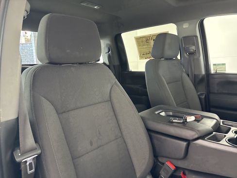 Used 2023 Chevrolet Silverado 2500 LT w/ Convenience Package image 26