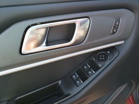 New 2026 Ford Explorer ST-Line image 20