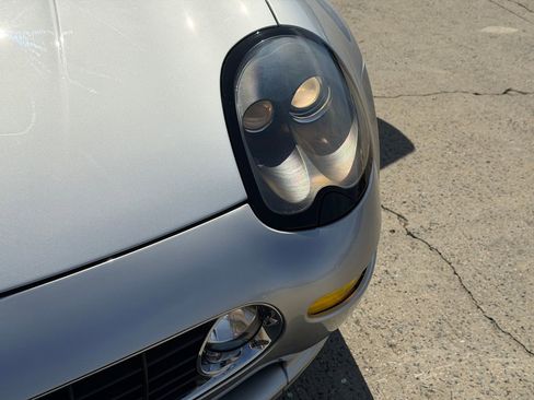 Used 2000 BMW Z8 image 68