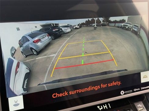 Used 2022 Toyota Tundra Limited image 18