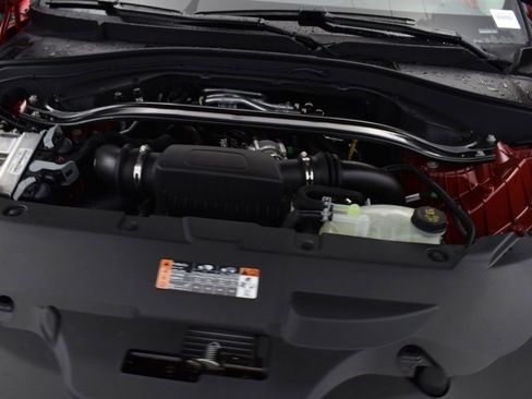 New 2025 Lincoln Aviator Reserve w/ Illumination Package image 35