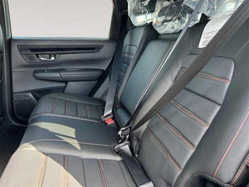 New 2026 Honda CR-V Sport-L image 13