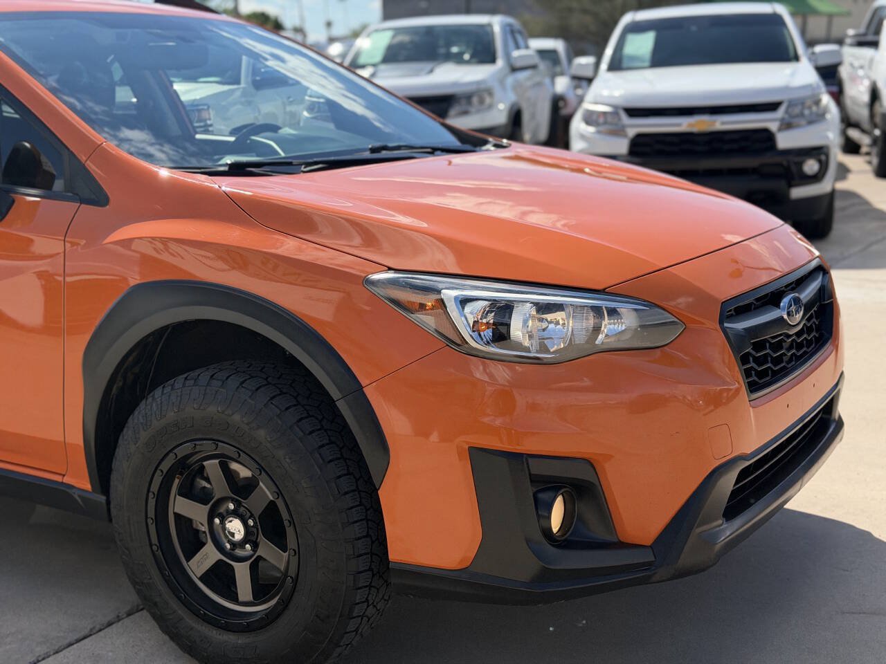 Used 2020 Subaru Crosstrek 2.0i Premium w/ Moonroof Package 1 AWD/4WD image 5