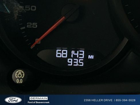 Used 2018 Porsche Macan image 24