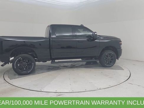 New 2026 RAM 2500 Big Horn image 17