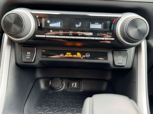 Certified 2024 Toyota RAV4 LE image 27