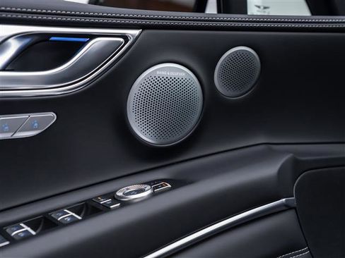 New 2026 Genesis GV80 3.5T Advanced image 29