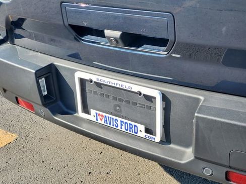 Used 2023 Ford Bronco Sport Outer Banks w/ Tech Package image 33