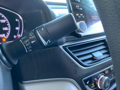 Used 2020 Honda Accord EX image 55